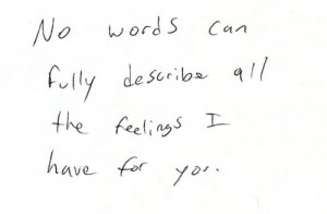 Babe you are my everything..