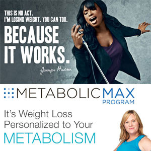Jenny Craig and Weight Wachers Ads