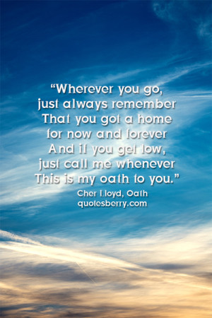 friendship, friendship quotes, oath, quotes, song, song quotes