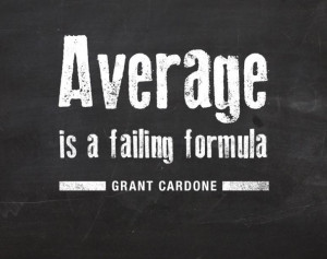 Grant Cardone Quotes