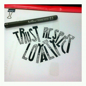 These are the trust respect loyalty quotes Pictures
