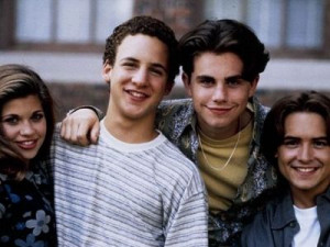 of The Best Boy Meets World Quotes ...