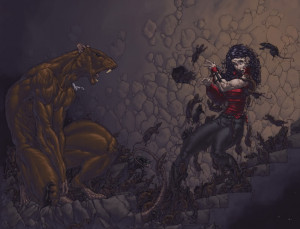 Blog (nie) całkiem kosmetyczny ...