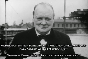 The 40 Wittiest Quotes From Famous People Throughout History