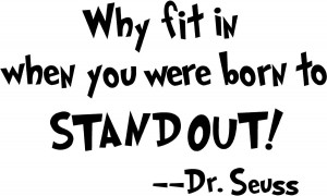 Happy 110th Birthday Dr. Seuss