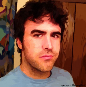 Cinnamon Toast Ken Fan Art...