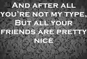 fashionably fashionably late falling in reverse playlist fashionably ...