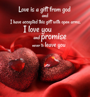 Valentine Love Quotes for Boyfriend