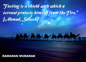 Ramadan Quotes 2