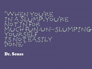 Dr Seuss Quotes About Being Yourself