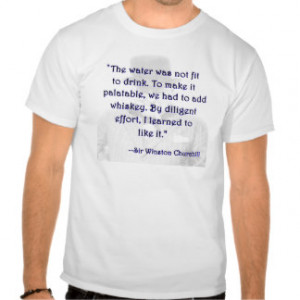 Drinking Quotes T-shirts & Shirts
