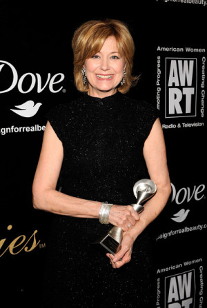 video of an interview done with Jane Pauley: http://watch.wliw.org ...