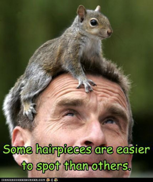 now a message from our sponsor squirrel club for men