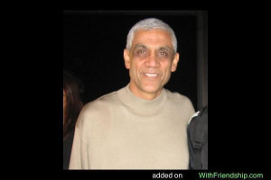 Vinod Khosla