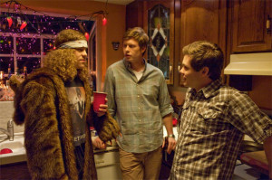 Workaholics (Wed 10:30/9:30c on Comedy Central)