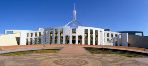 parliament house canberra provide a voice forplementary medicines
