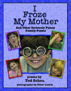 Family Quotes Funny Poems