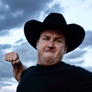 Rodney Carrington