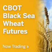 cbot and mgex announce the launch of mgex cbot wheat spread options ...