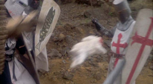 Pic from the lost skit