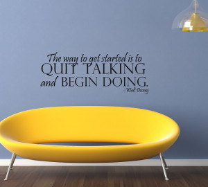 Walt Disney Quotes HD Wallpaper 11