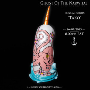 Narwhal Tattoo Meaning