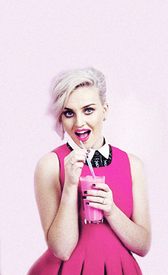Perrie Edwards Adorable And