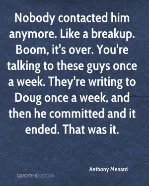 mean break up quotes for guys