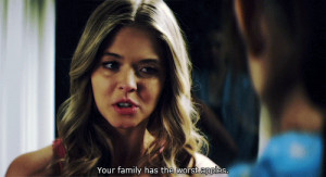 The Top 30 Alison DiLaurentis Quotes from the Pretty Little Liars Show