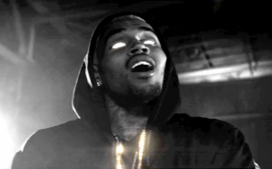 Chris Brown drops 'Don't Think They Know' video, featuring Aaliyah ...
