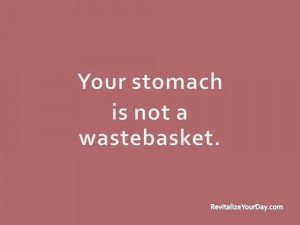 Six of my favorite quotes that will make you want to eat your veggies ...