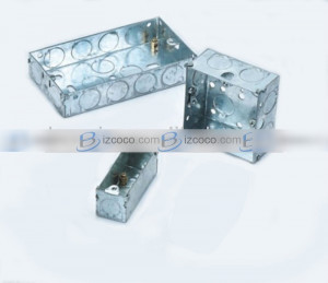 pvc underground electrical conduit boxes