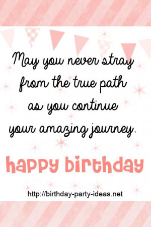 Happy Birthday Friend Quotes Sayings Happy birthday