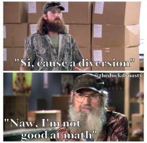 Duck dynasty