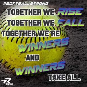 Softball Quotes Gallery