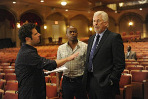 Best Quotes and Moments from Psych The Musical