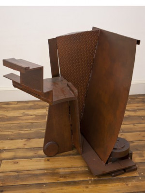 In pictures: Crisis Commission art exhibition
