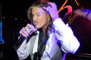 Steven Tyler
