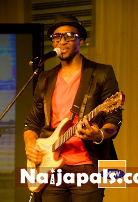 Photos From MTN Leadership Seminar With Dr Farrah Gray