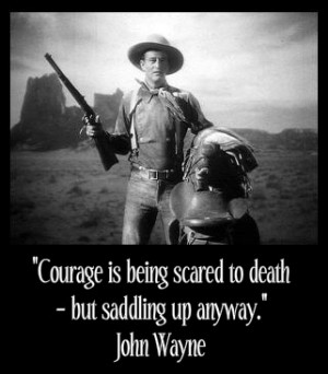 John Wayne Quotes Pilgrim . You can submit a pharmacist mack and ...
