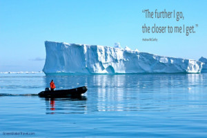 The world is a book and those who do not travel read only one page ...