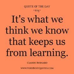 education quote of the day, learning quotes More