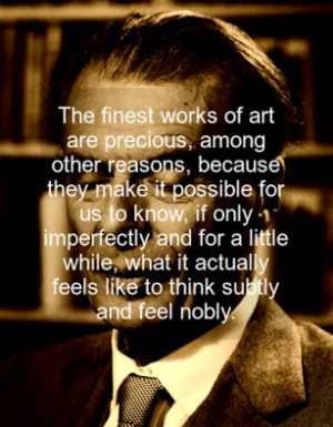 View bigger - Aldous Huxley quotes for Android screenshot
