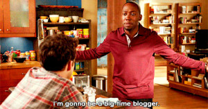 ... Reasons Why Being Single at 25 Is Pretty Great... In 'New Girl' GIFs