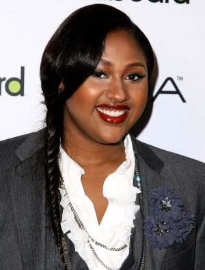 Jazmine Sullivan's quote #3