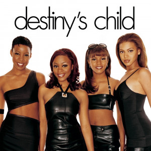 Destiny's Child Destiny's Child album cover