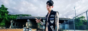Mgk Invincible Authentic Marketing And Promotions And Louis