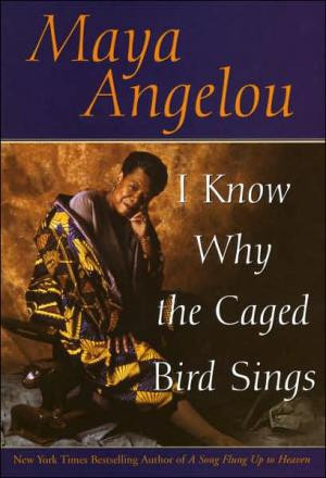 Know Why The Caged Bird Sings' Quotes