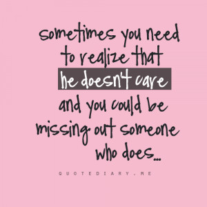 You. Me. Forever. Please?