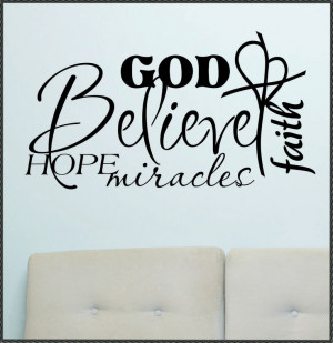 Vinyl+Wall+Lettering+Words+Quotes+Religious+by+WallsThatTalk,+$13.00